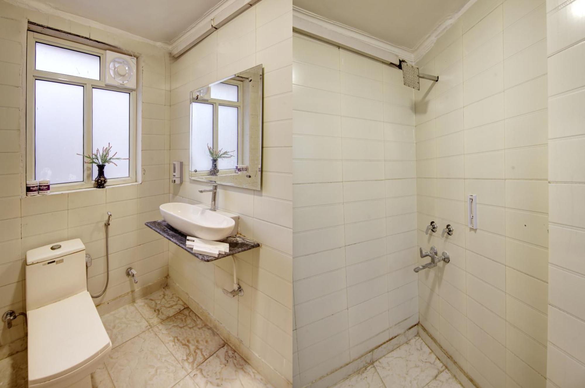 Hotel Star Villa - Front Of New Delhi Railway Station & 5 Minute From Connaught Place 外观 照片